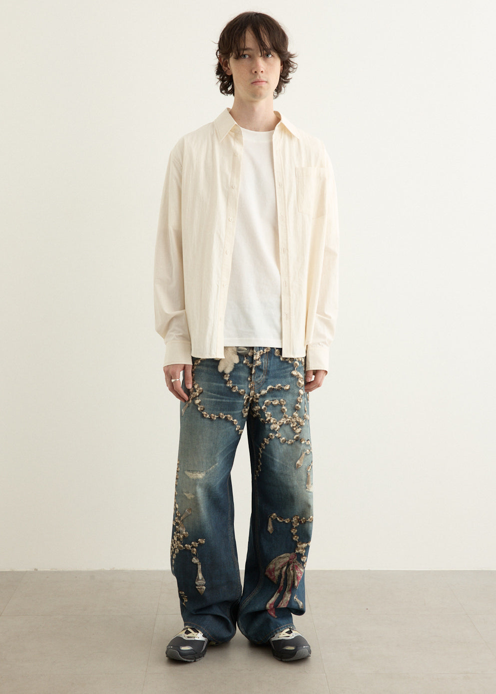 1981 Loose Fit Jeans