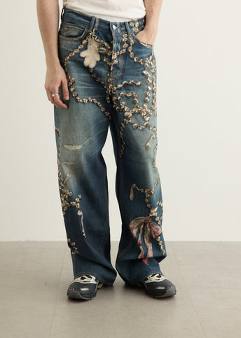 1981 Loose Fit Jeans