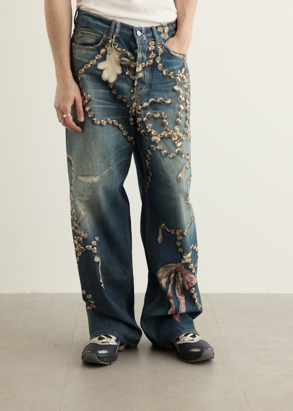 1981 Loose Fit Jeans
