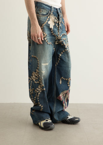 1981 Loose Fit Jeans