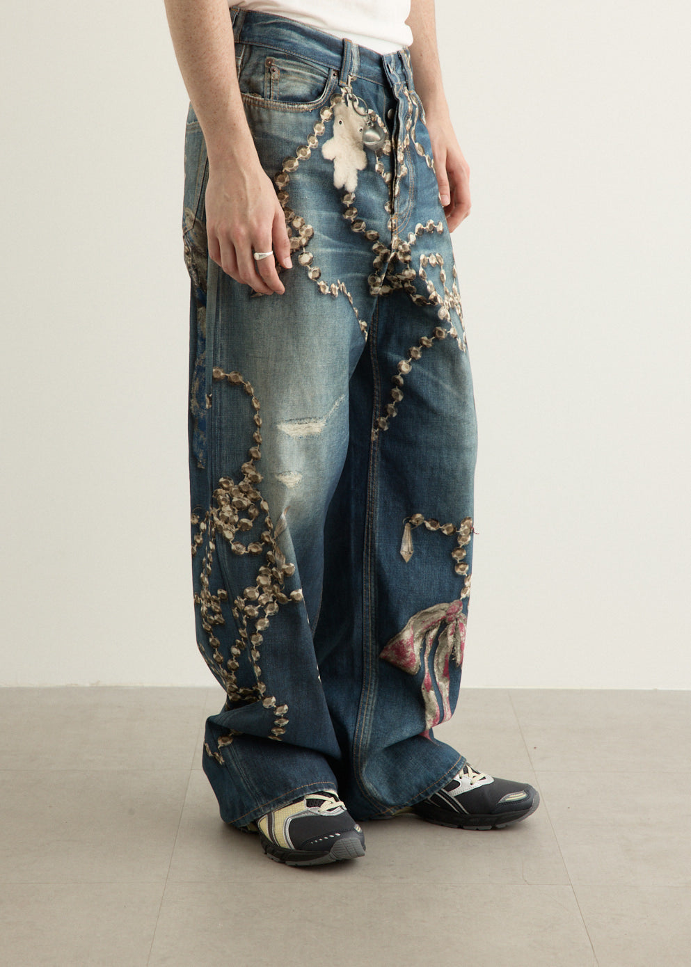 1981 Loose Fit Jeans
