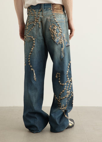 1981 Loose Fit Jeans