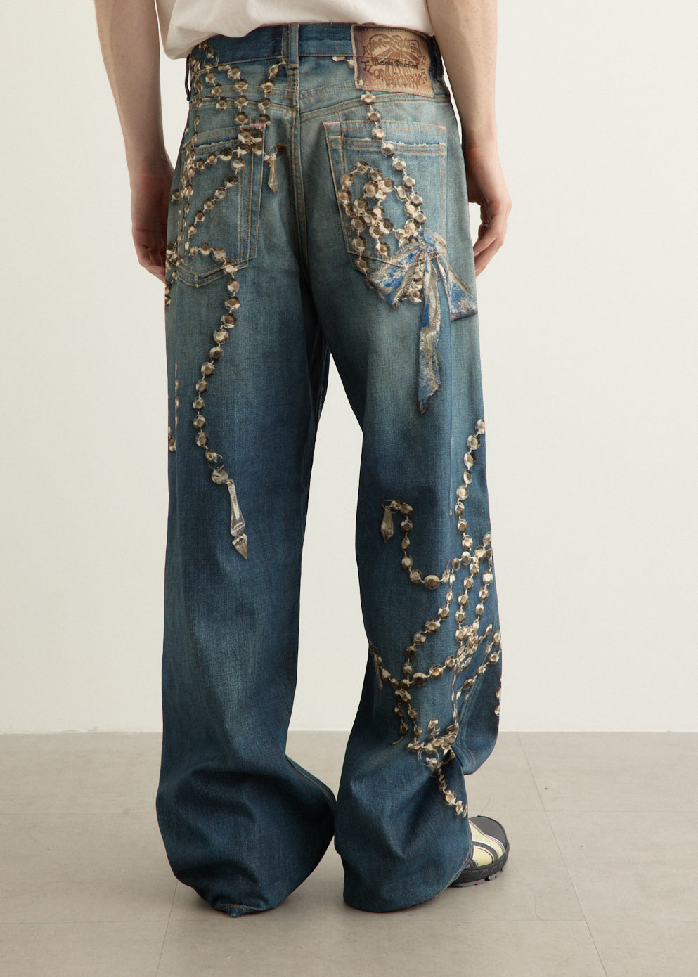 1981 Loose Fit Jeans