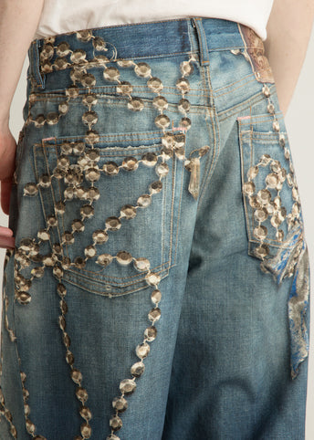 1981 Loose Fit Jeans