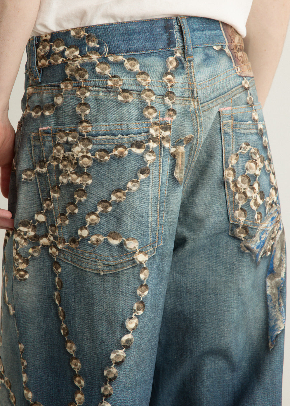 1981 Loose Fit Jeans
