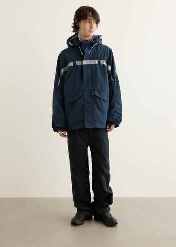 x Martine Rose Ski Parka