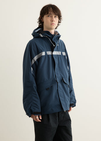 x Martine Rose Ski Parka