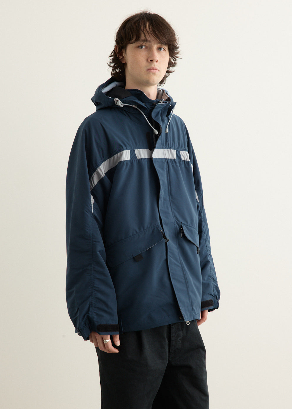 x Martine Rose Ski Parka