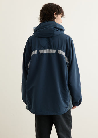x Martine Rose Ski Parka