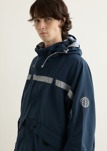 x Martine Rose Ski Parka