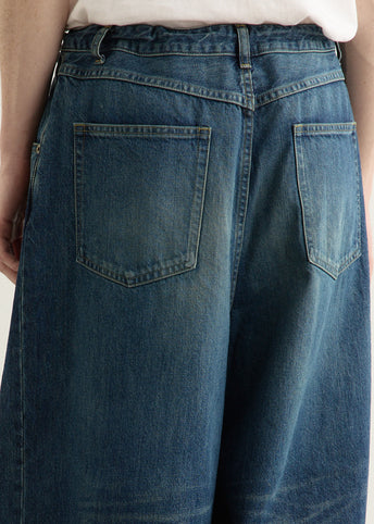 H.D. Jean Pants