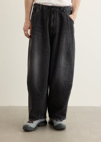 H.D. Jean Pants
