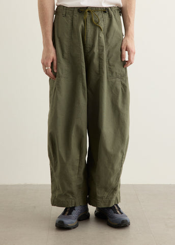 H.D. Fatigue Pants
