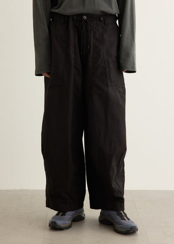 H.D. Fatigue Pants