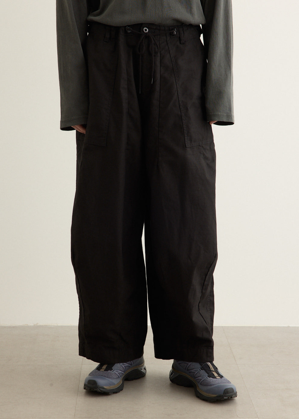 H.D. Fatigue Pants