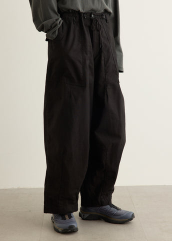 H.D. Fatigue Pants