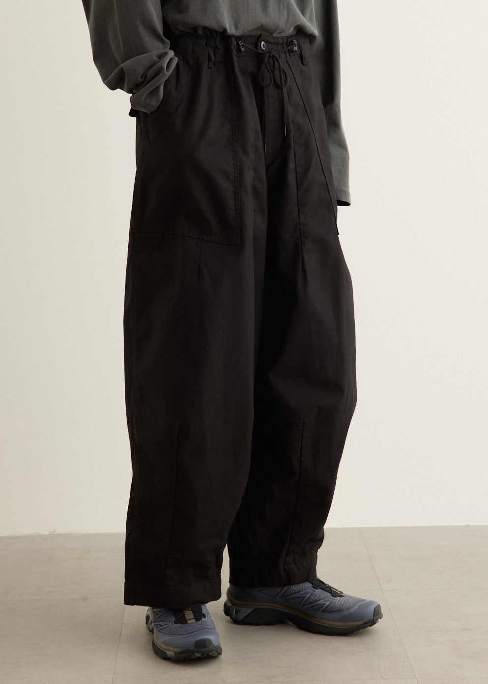 H.D. Fatigue Pants