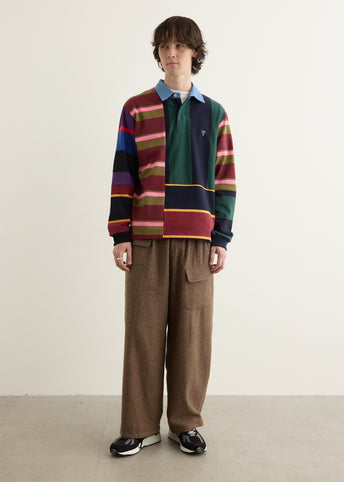 Rugger Shirt
