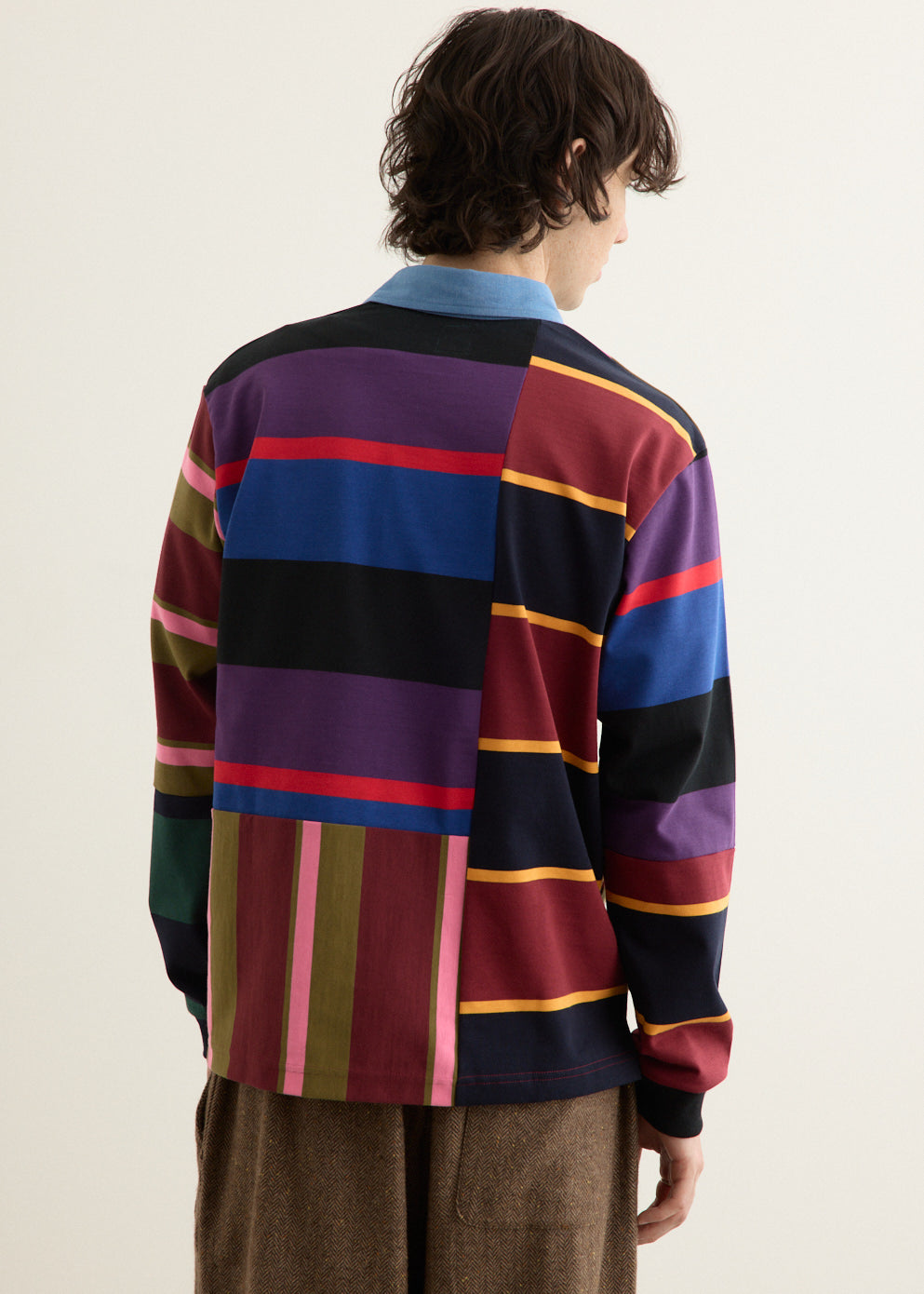 Rugger Shirt