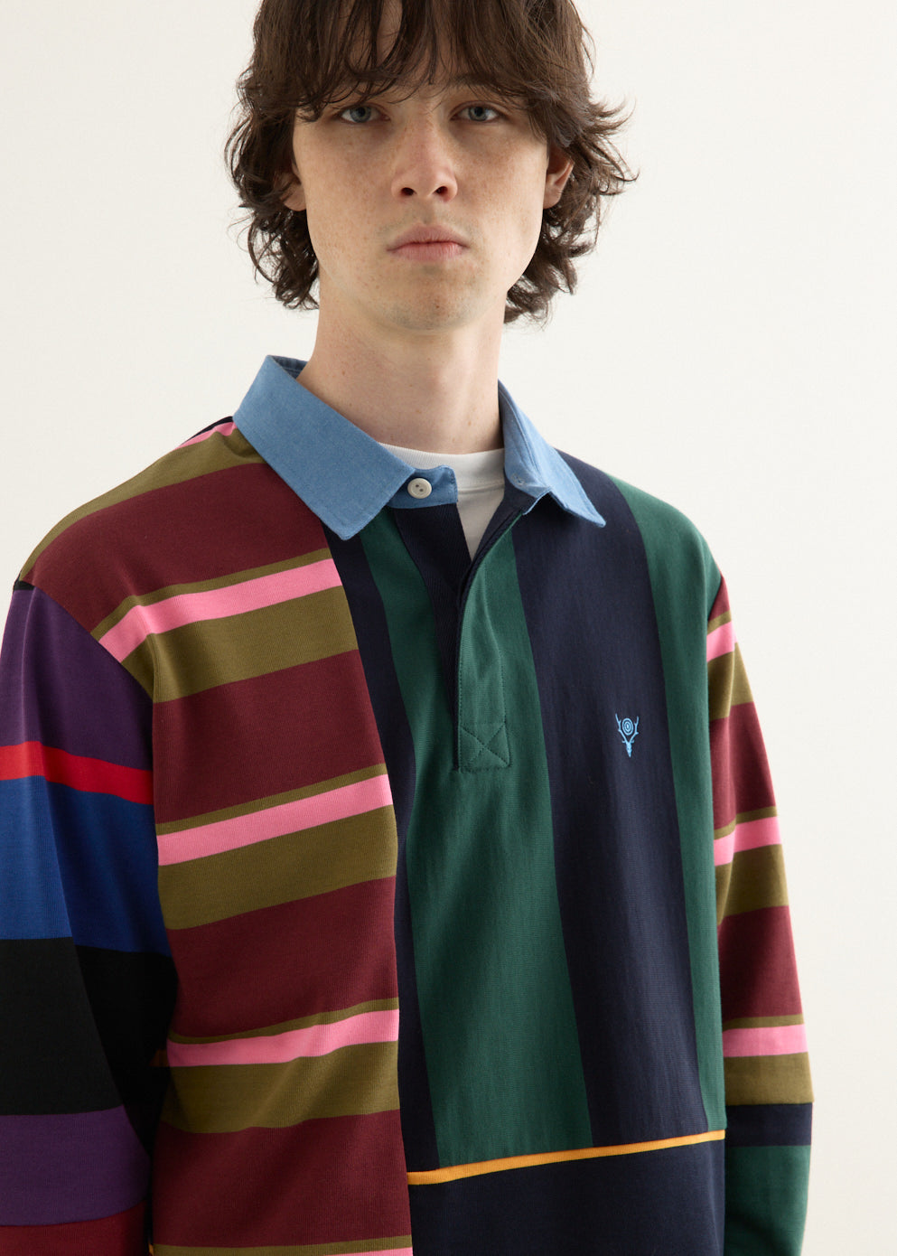 Rugger Shirt
