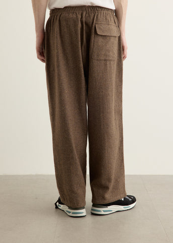 String Balloon Pants