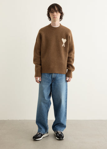 Super Dad's Denim Pants