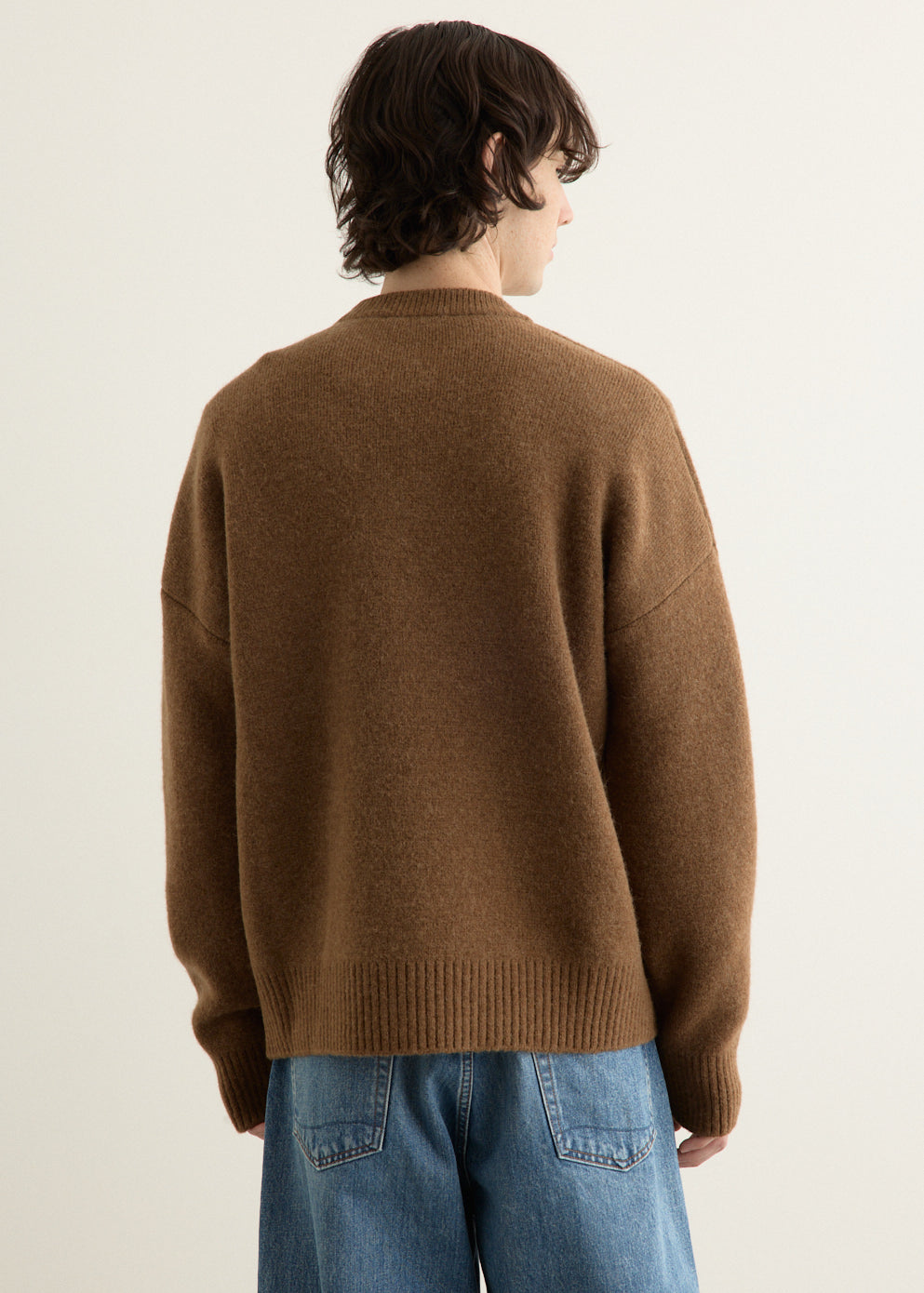 ADC Sweater
