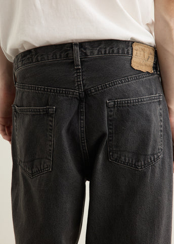 Super Dad's Denim Pants