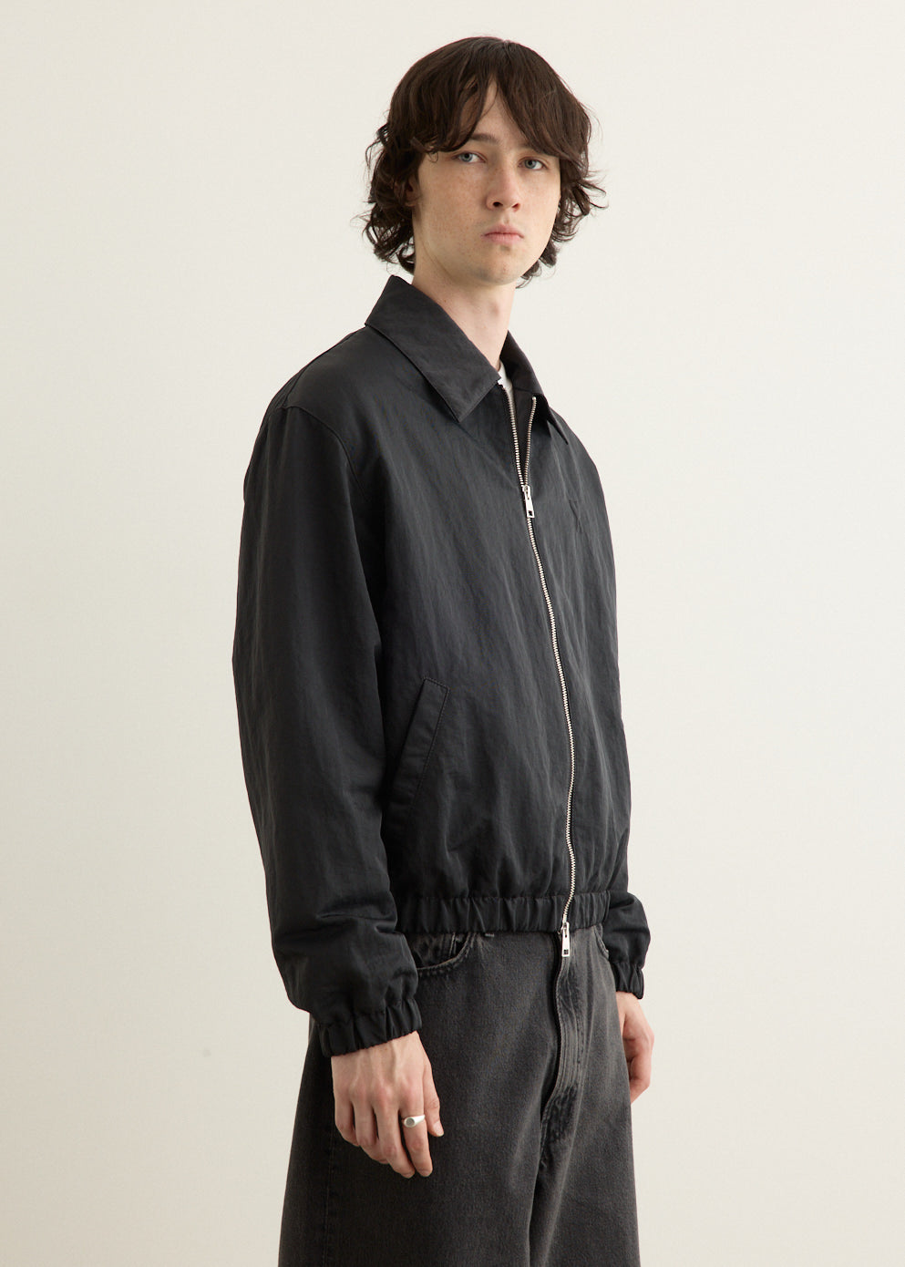 ADC Zipped Jacket