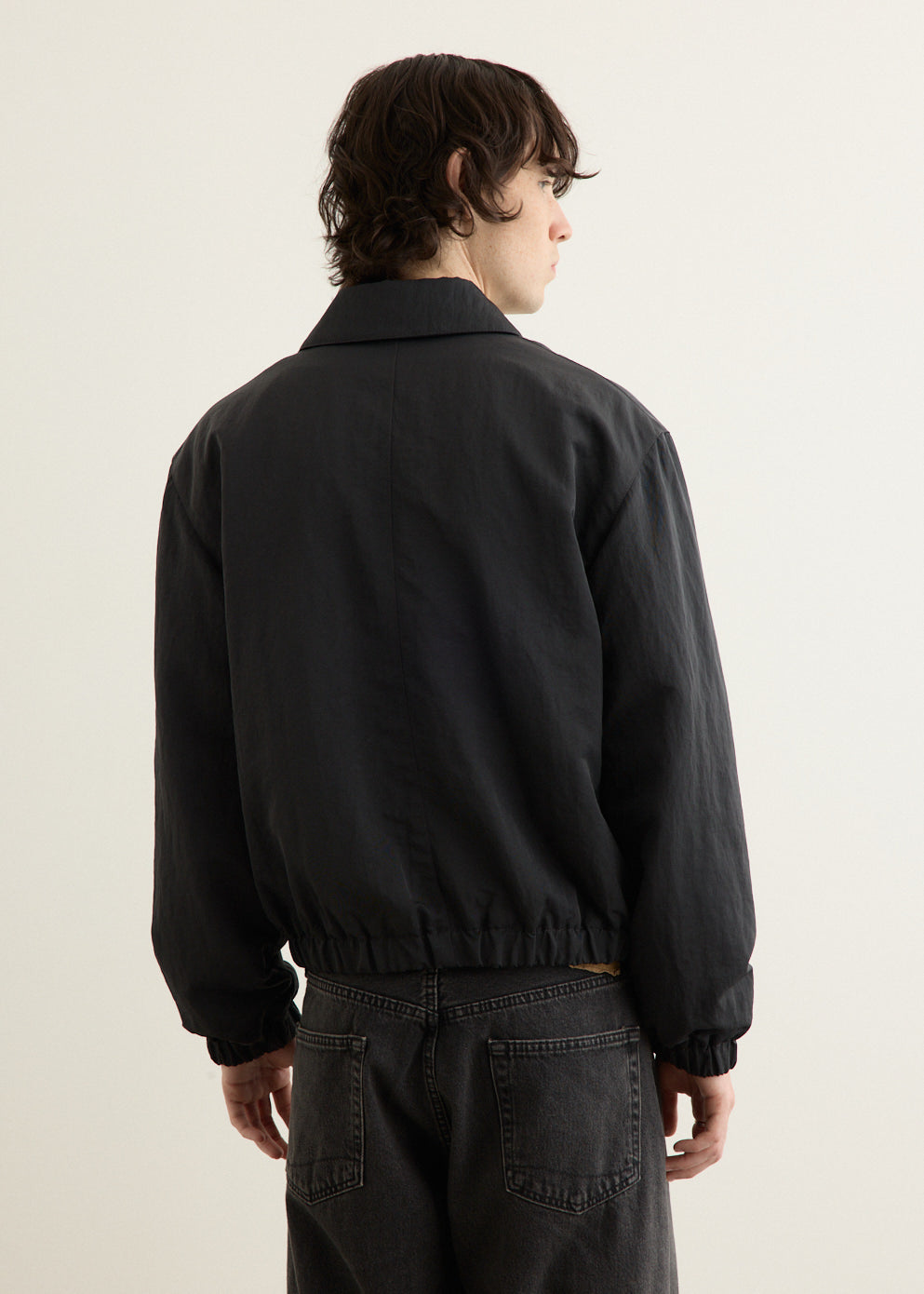 ADC Zipped Jacket