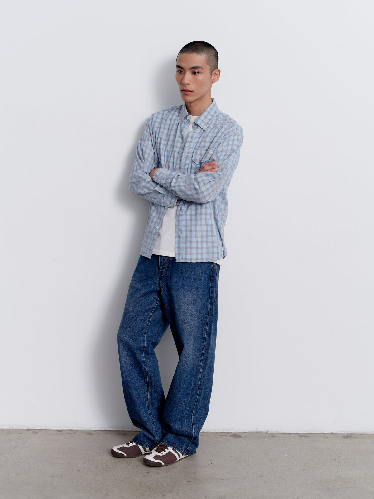 Wale Jeans