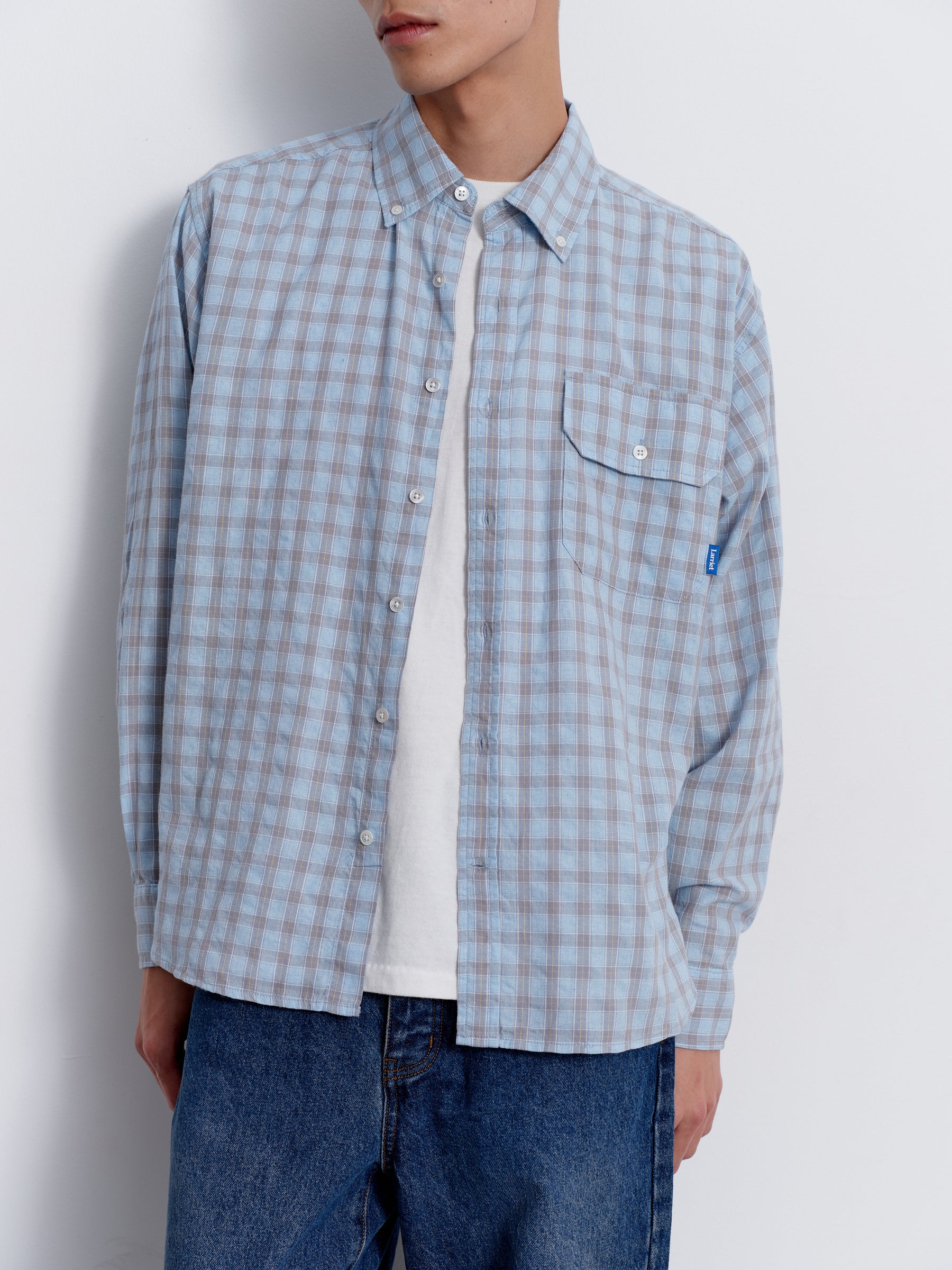 Weisner Shirt
