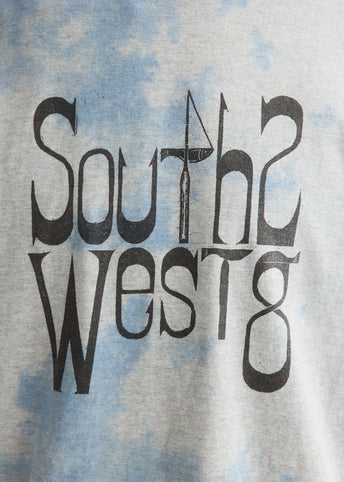 x F.KITAMURA S/S C/PE Jersey/Eel T-Shirt