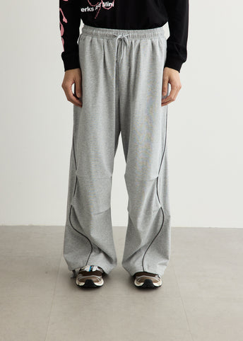 Illusionists Pants