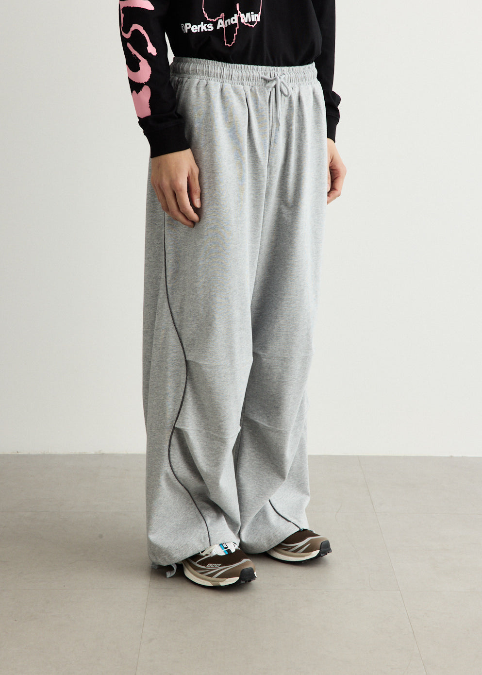 Illusionists Pants