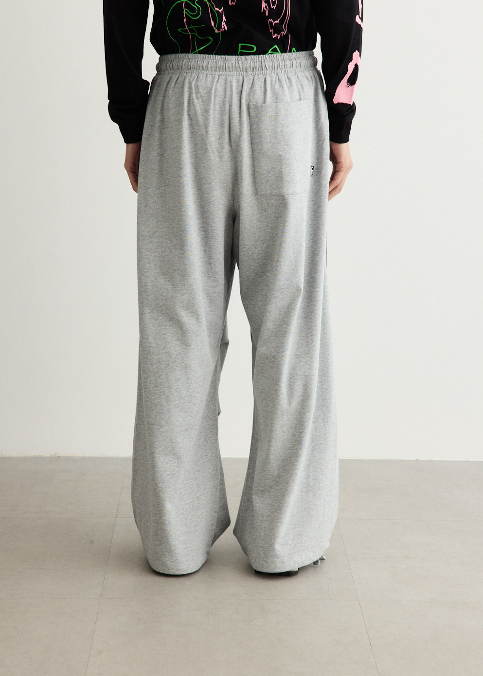 Illusionists Pants