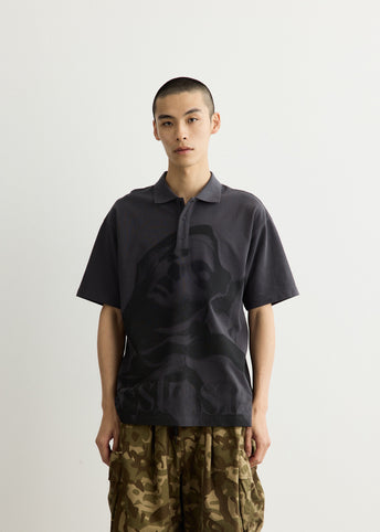 Matar Polo Top
