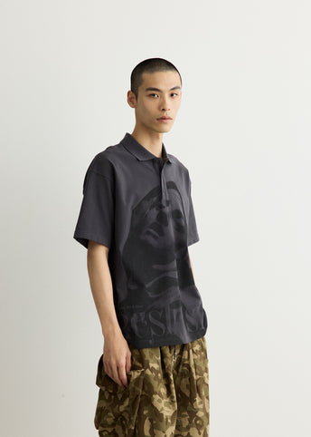 Matar Polo Top