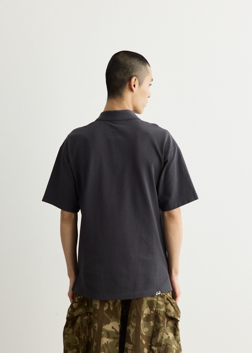 Matar Polo Top