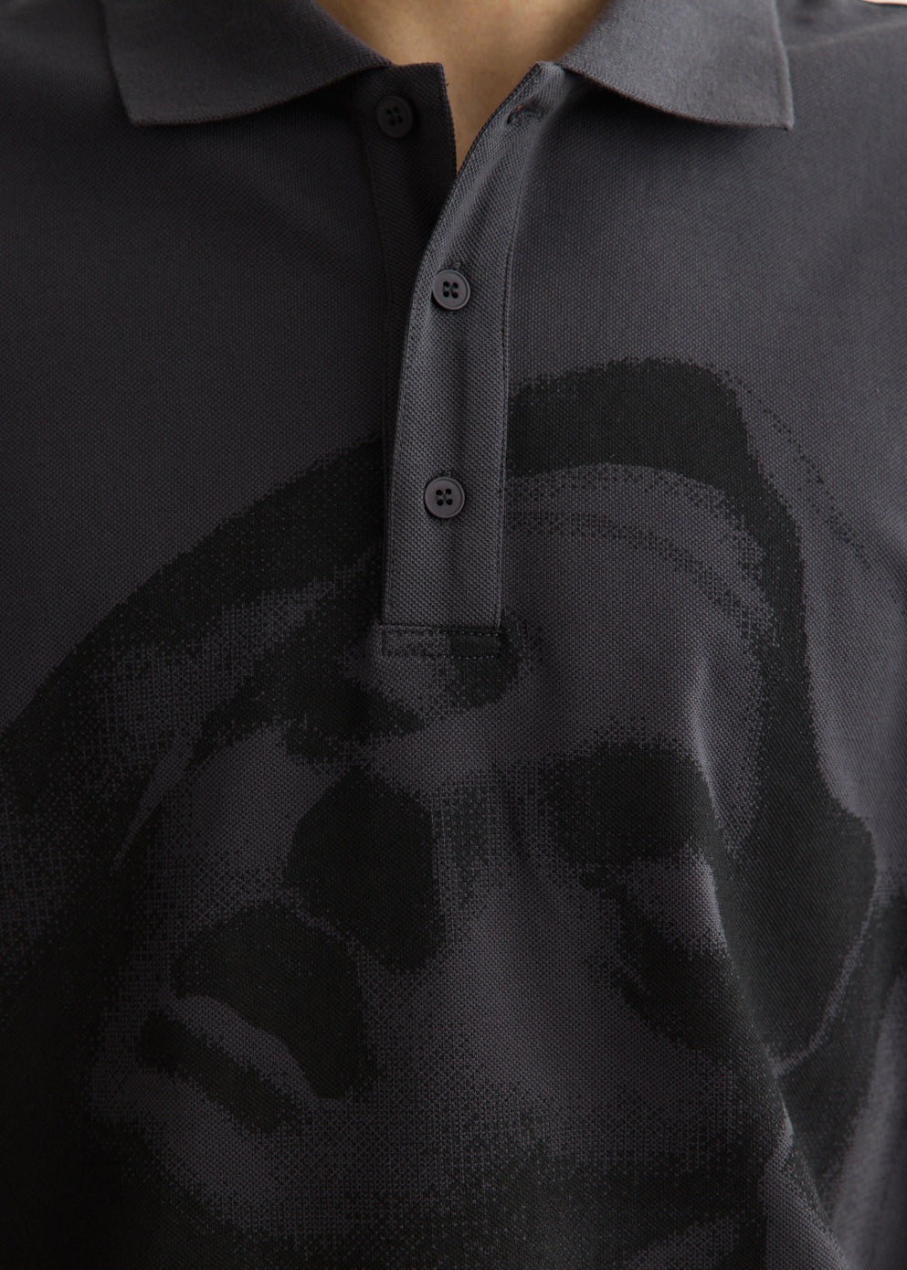 Matar Polo Top
