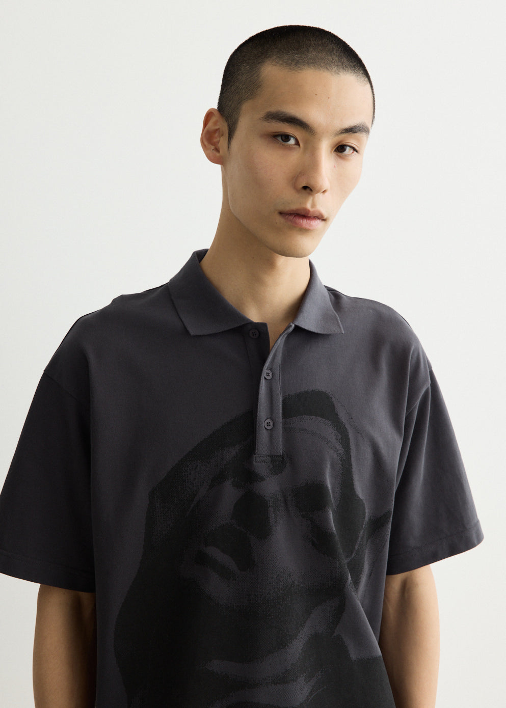 Matar Polo Top