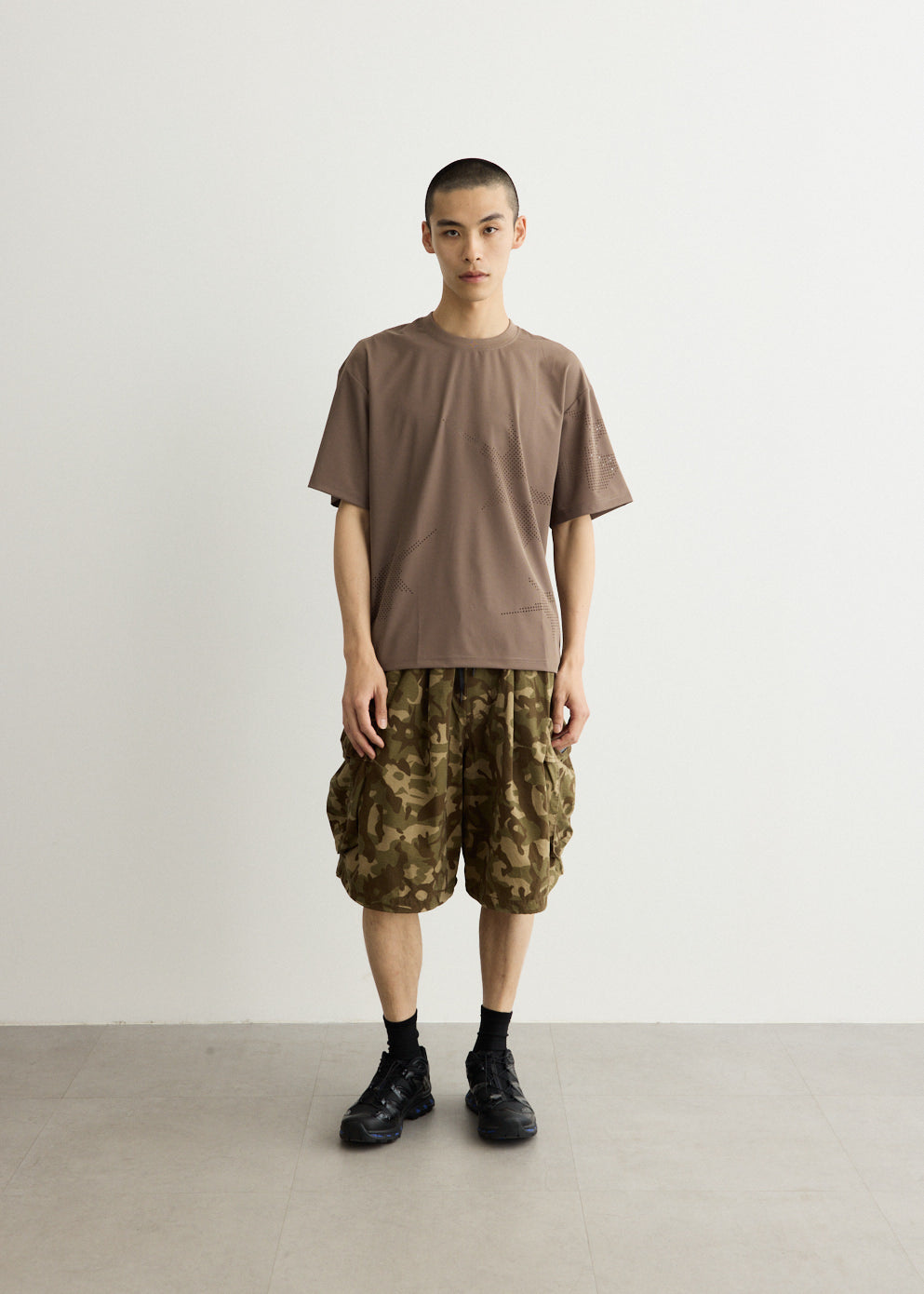 Urchin Cluster T-Shirt