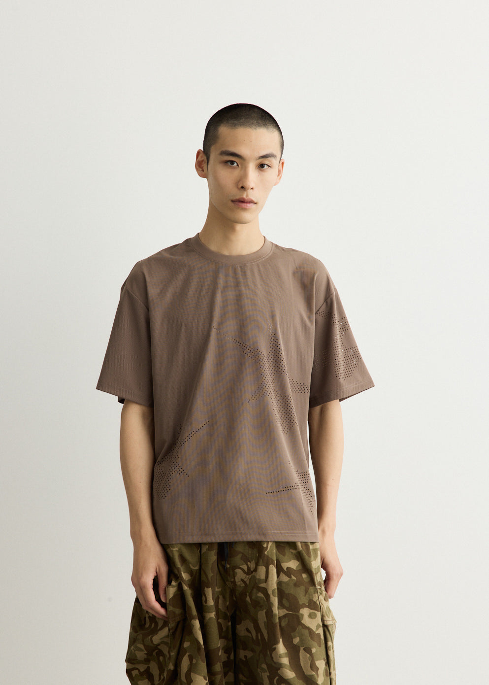 Urchin Cluster T-Shirt