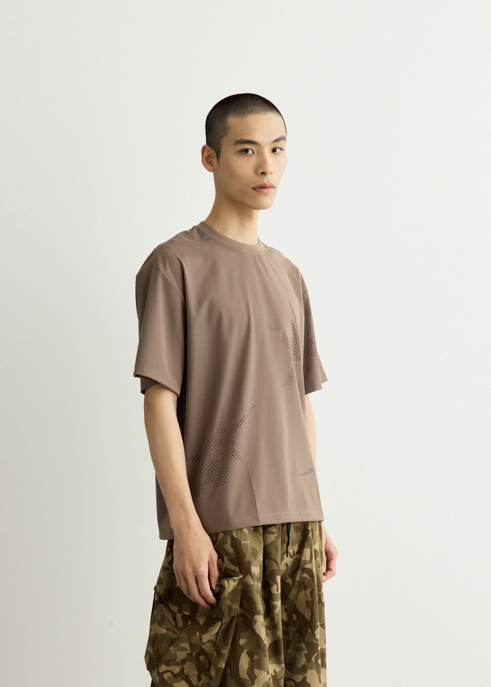 Urchin Cluster T-Shirt
