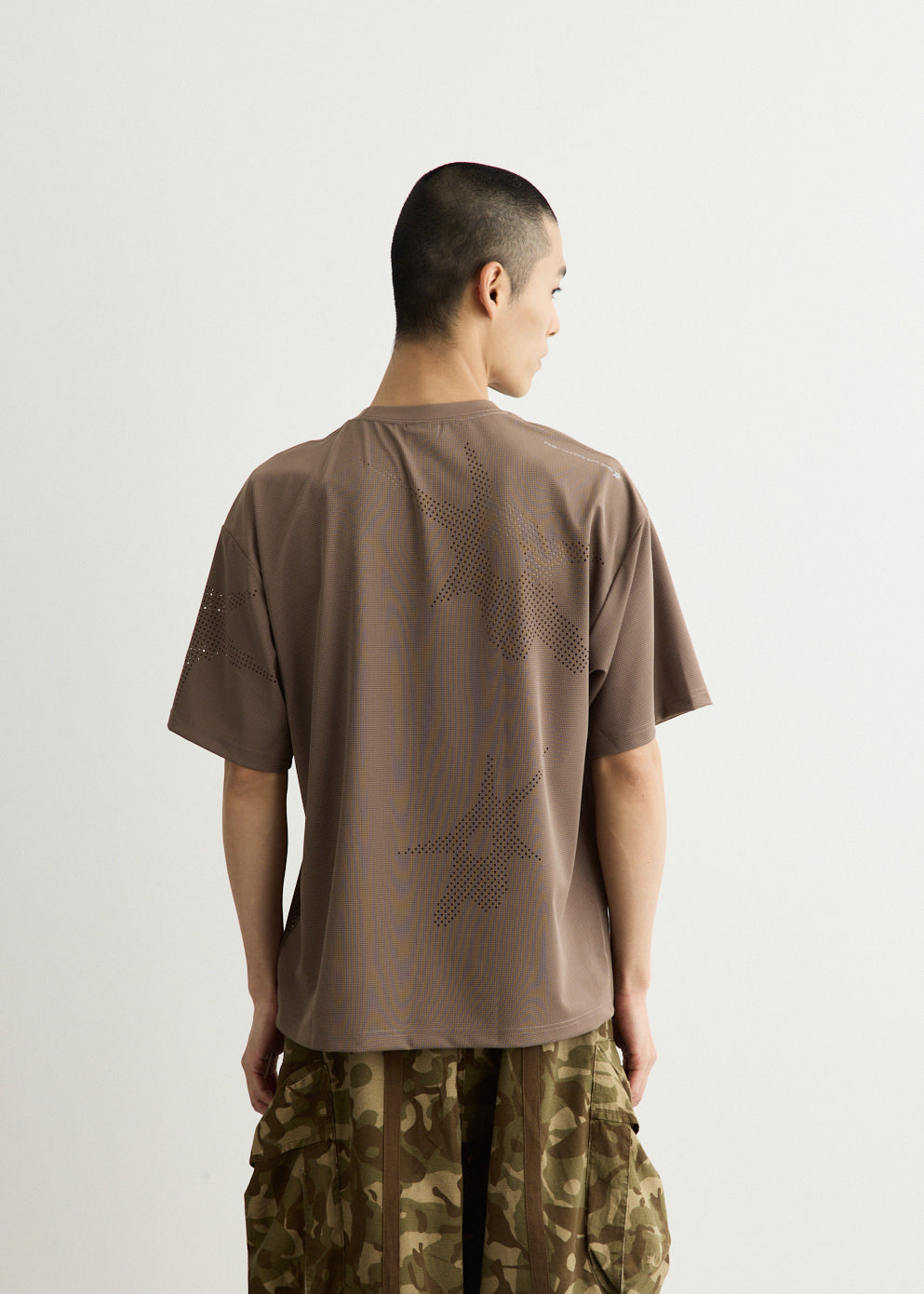 Urchin Cluster T-Shirt