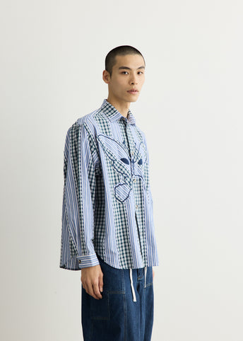 Specter Overshirt