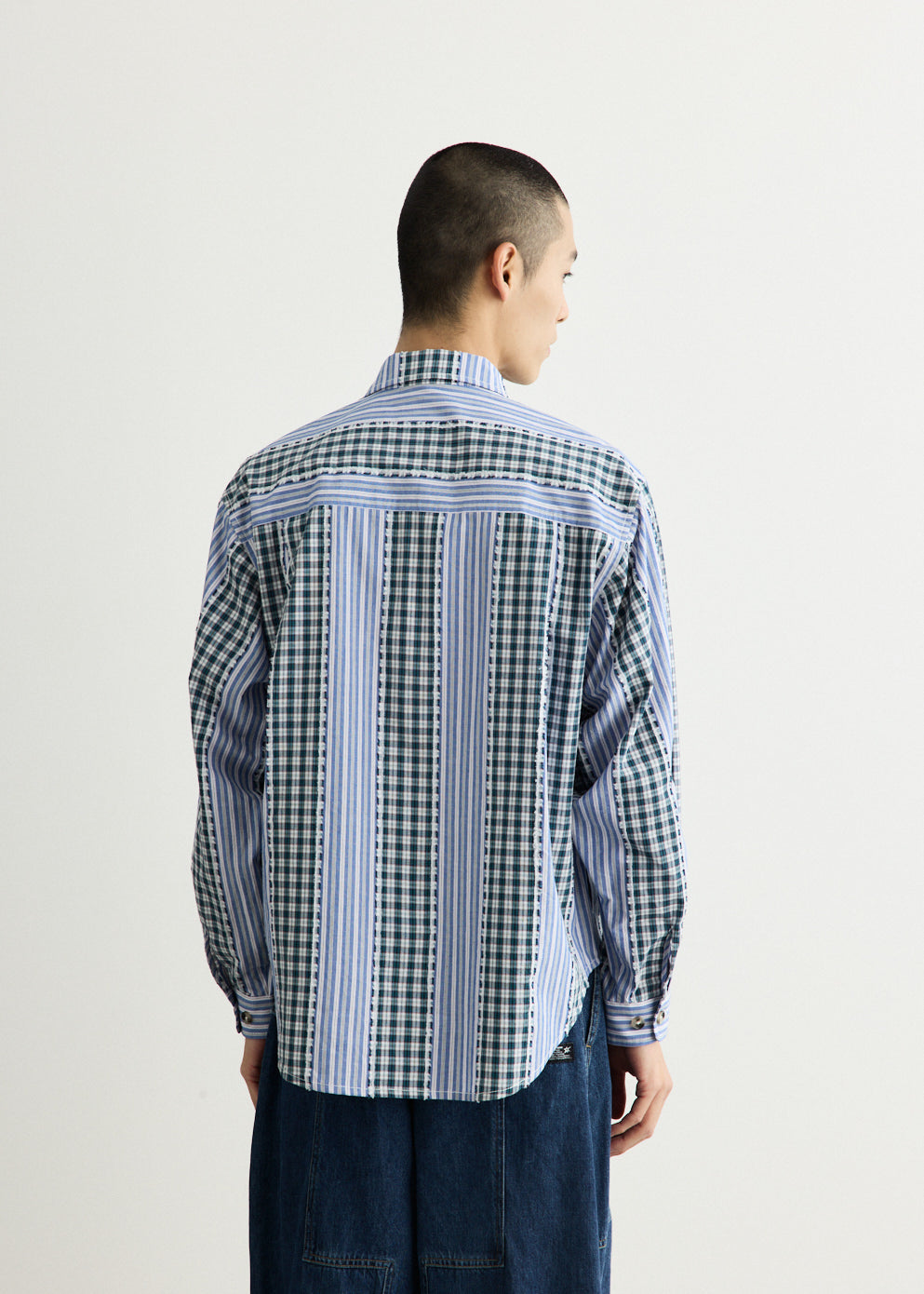 Specter Overshirt