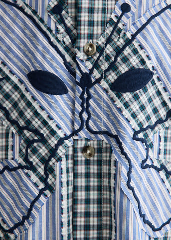 Specter Overshirt