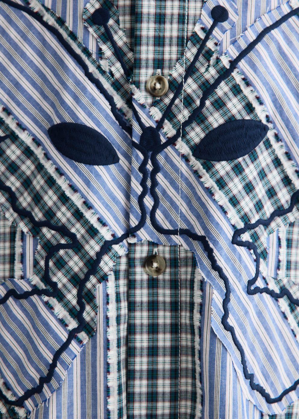 Specter Overshirt