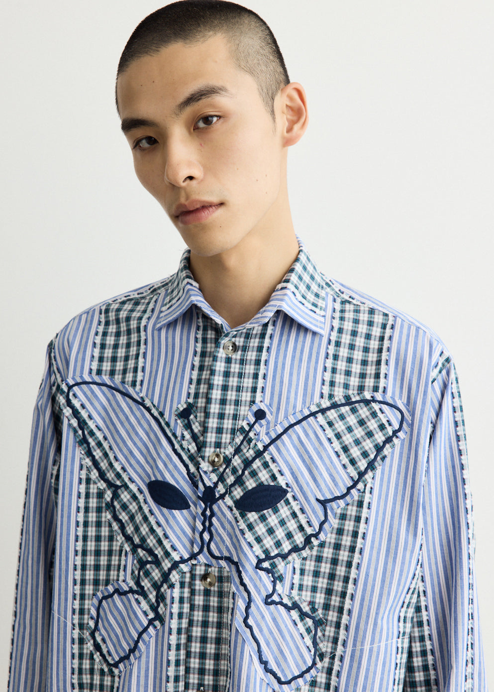 Specter Overshirt